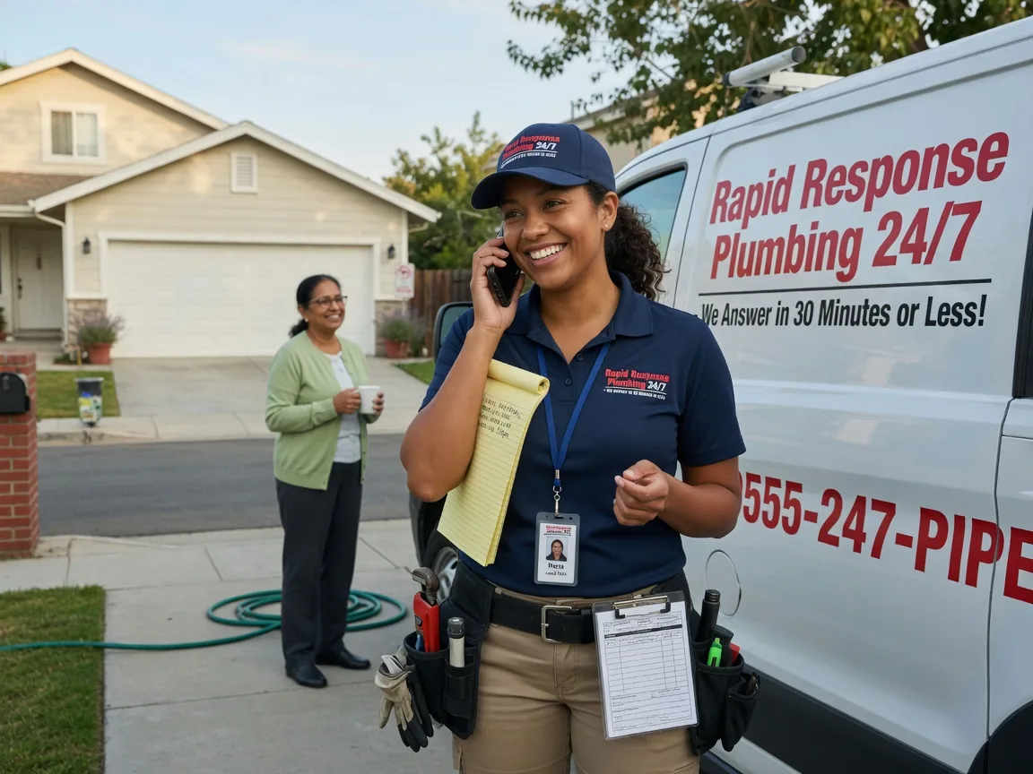 Emergency Plumber Fort Ripley, MN FAQs